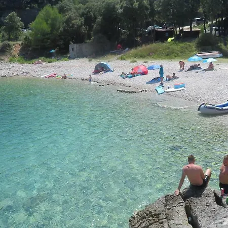 Ana Hreljici Istra Villa *