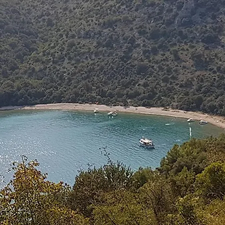 Ana Hreljici Istra