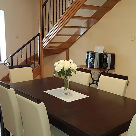Ana Hreljici Istra Villa Marčana