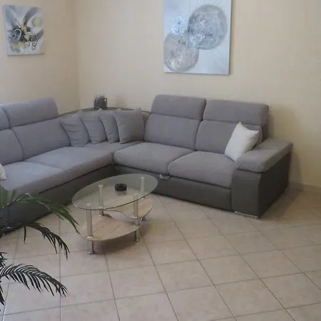 Ana Hreljici Istra Villa *