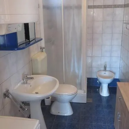 Ana Hreljici Istra * Marčana
