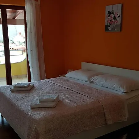 Villa Ana Hreljici Istra Marčana